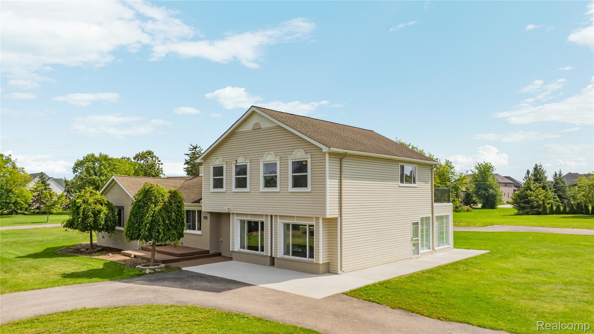 4582 18 1/2 Mile Road