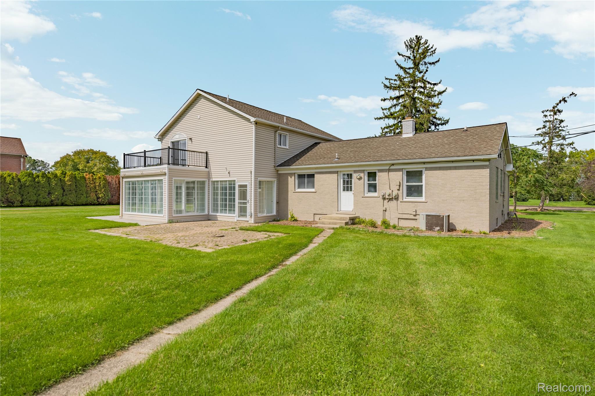 4582 18 1/2 Mile Road