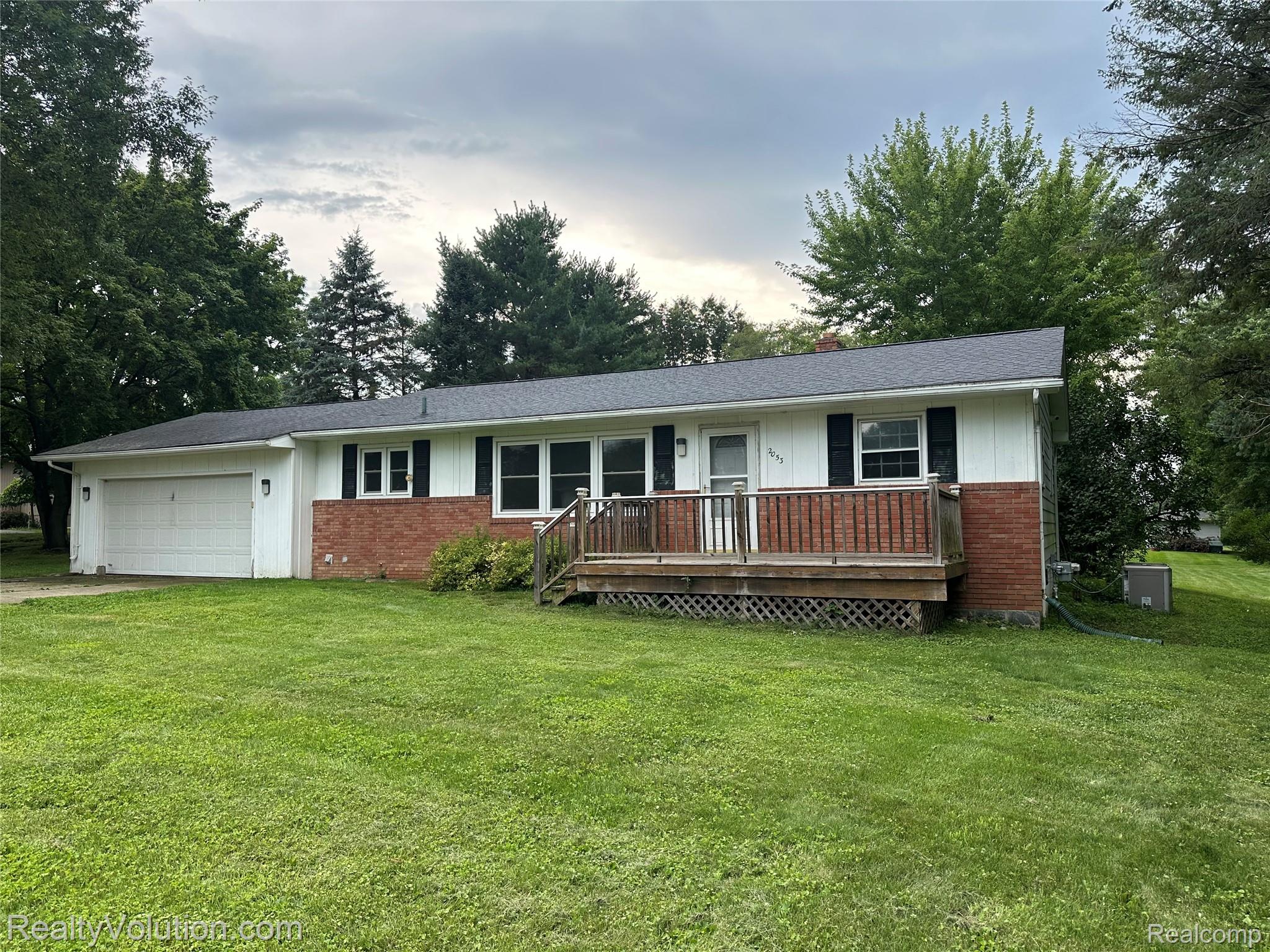 2053 Lillian Drive