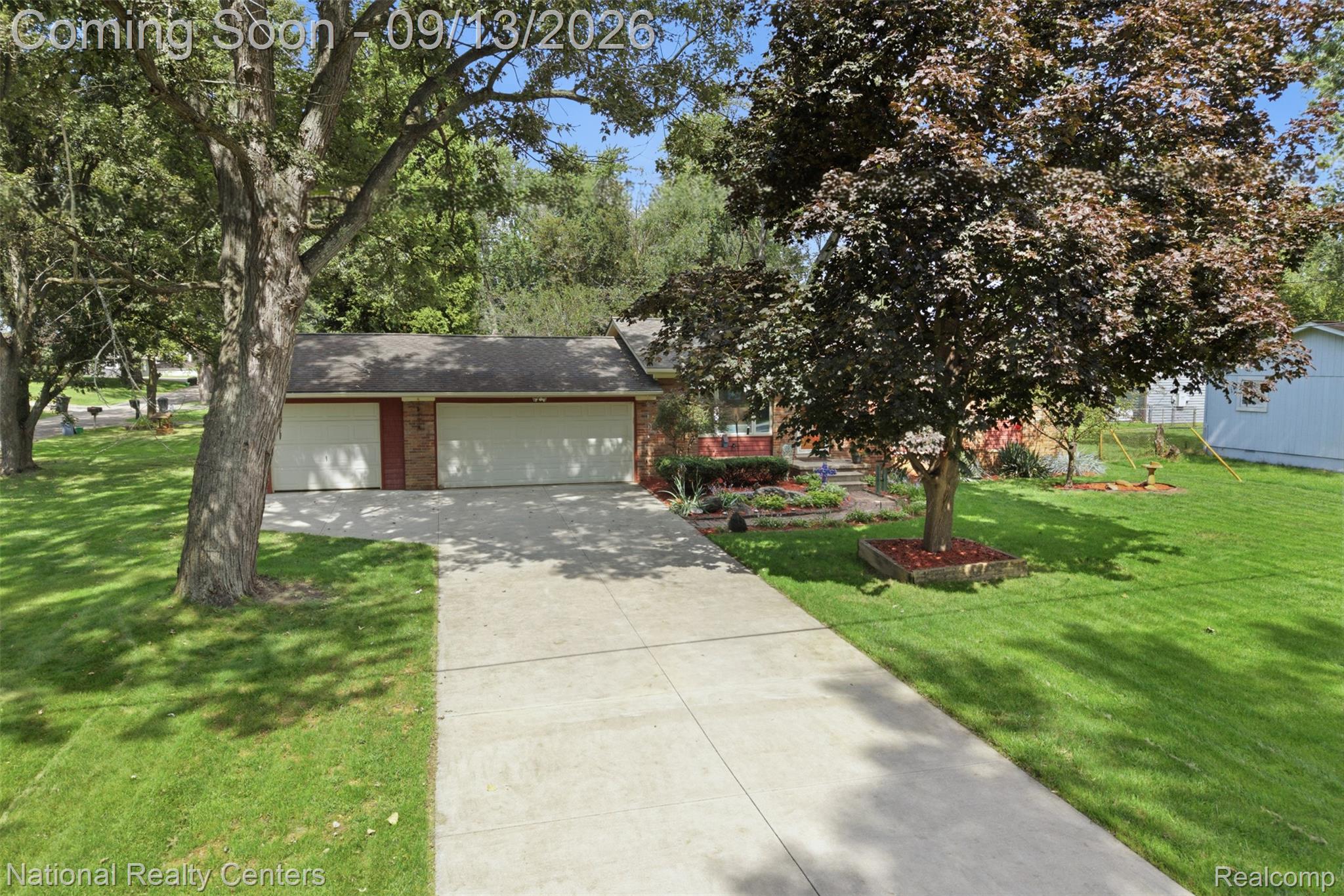1270 McCoy Street