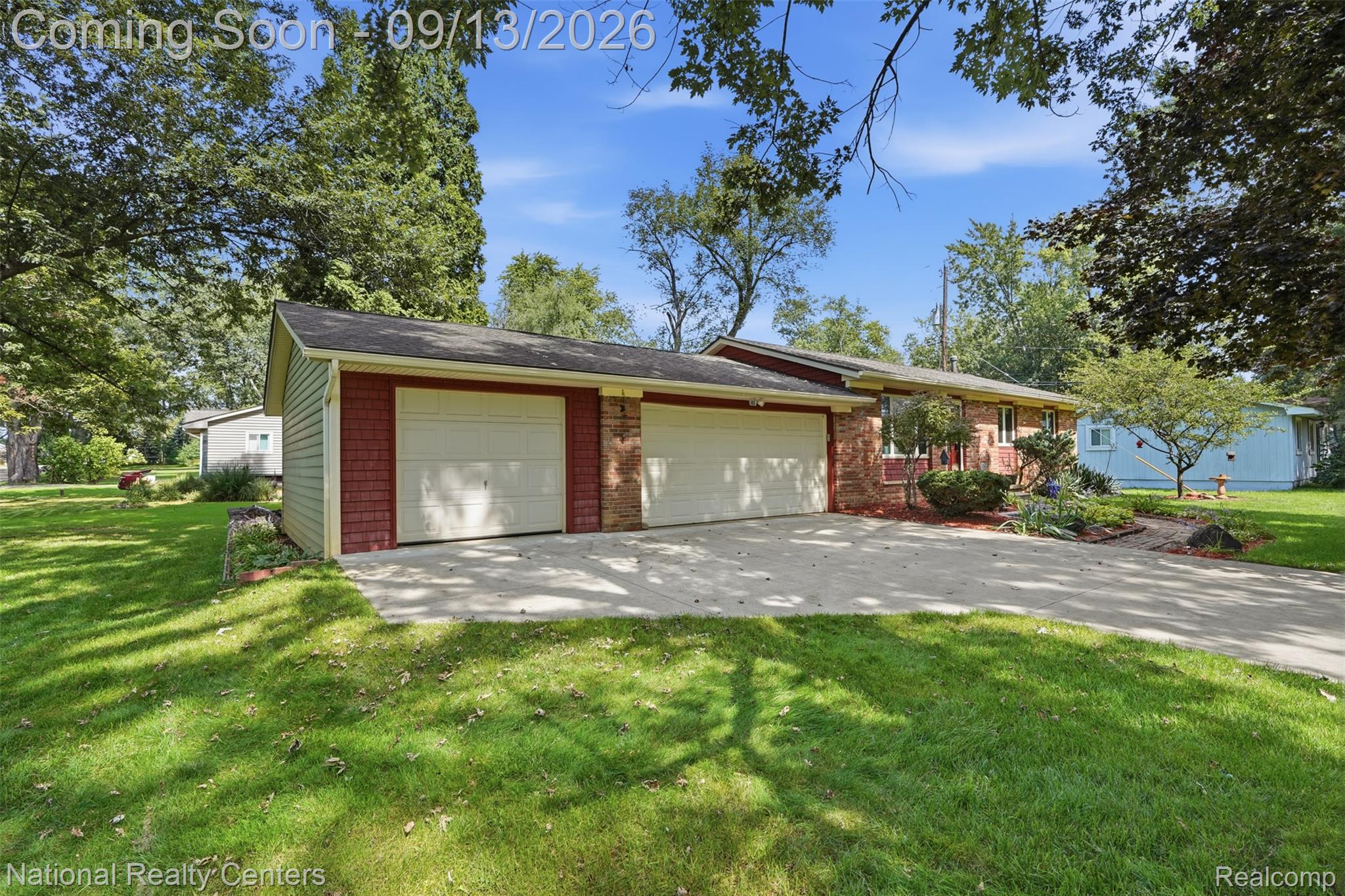 1270 McCoy Street
