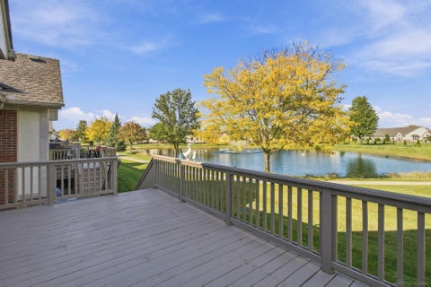 Tiny photo for 28201 Cottonwood Court, Chesterfield Township, MI 48047 (MLS # 58050224771)