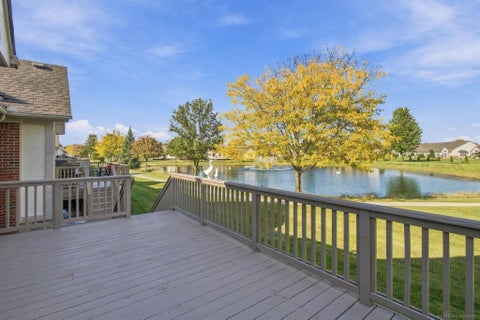 Tiny photo for 28201 Cottonwood Court, Chesterfield Township, MI 48047 (MLS # 58050224771)
