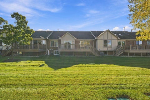 Tiny photo for 28201 Cottonwood Court, Chesterfield Township, MI 48047 (MLS # 58050224771)