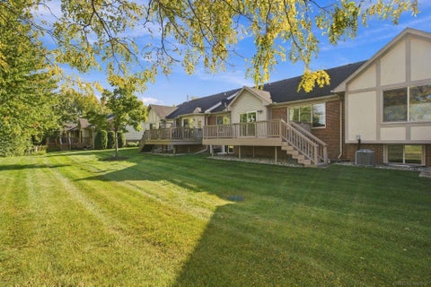 Tiny photo for 28201 Cottonwood Court, Chesterfield Township, MI 48047 (MLS # 58050224771)