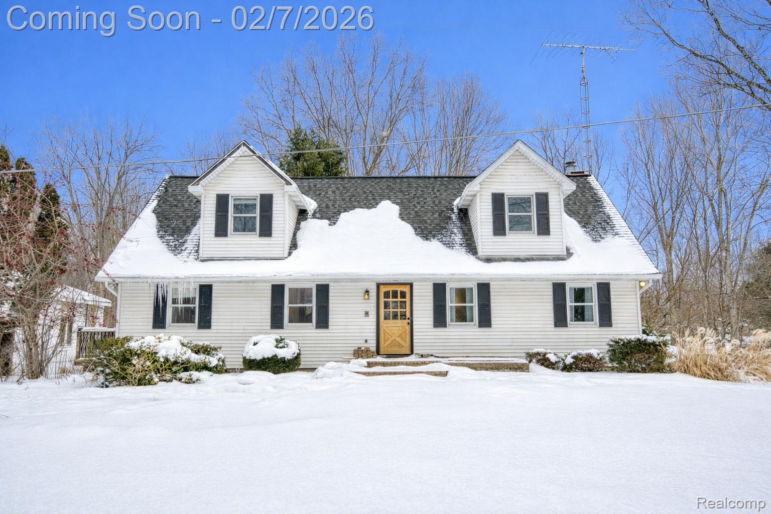 7700 Chamberlin Road