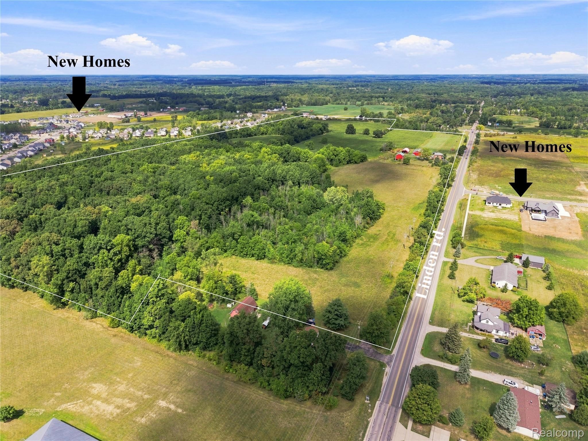 13122 Linden Road