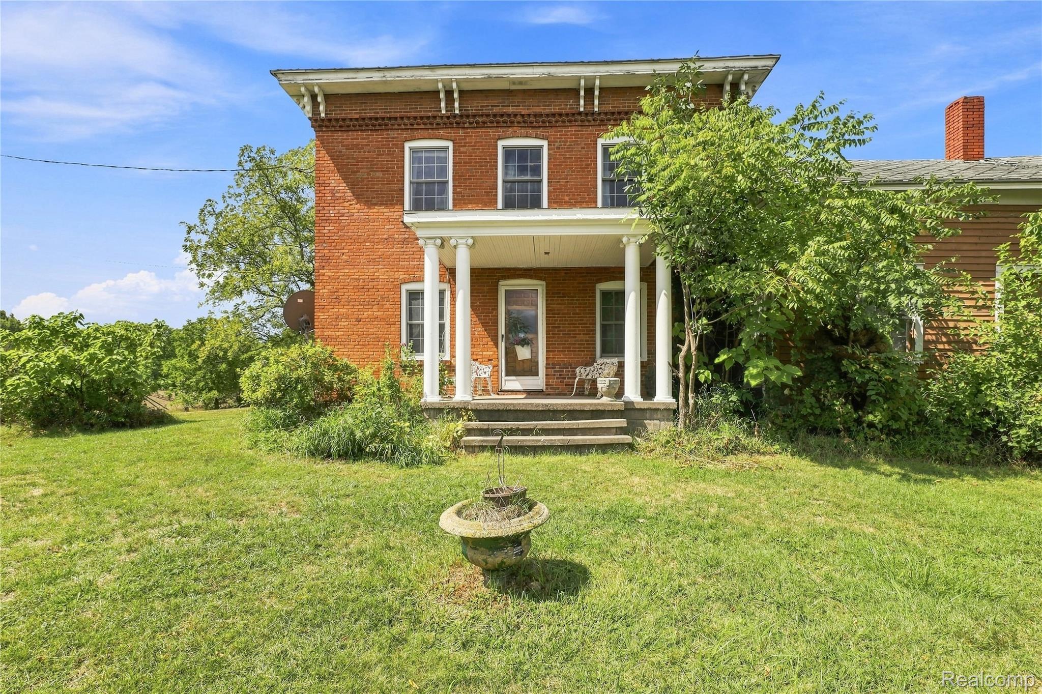 13122 Linden Road
