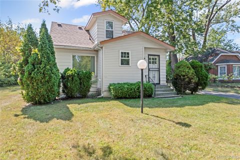 35511 Beverly Road Romulus City MI 48174