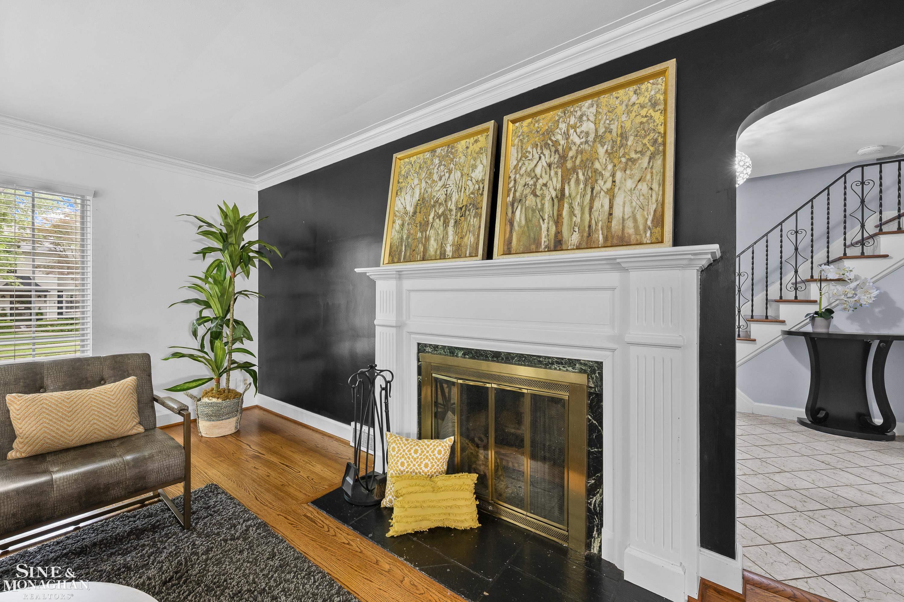 309 Merriweather Road