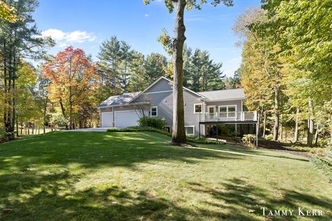 3388 Palmer Drive Saugatuck Township MI 49453