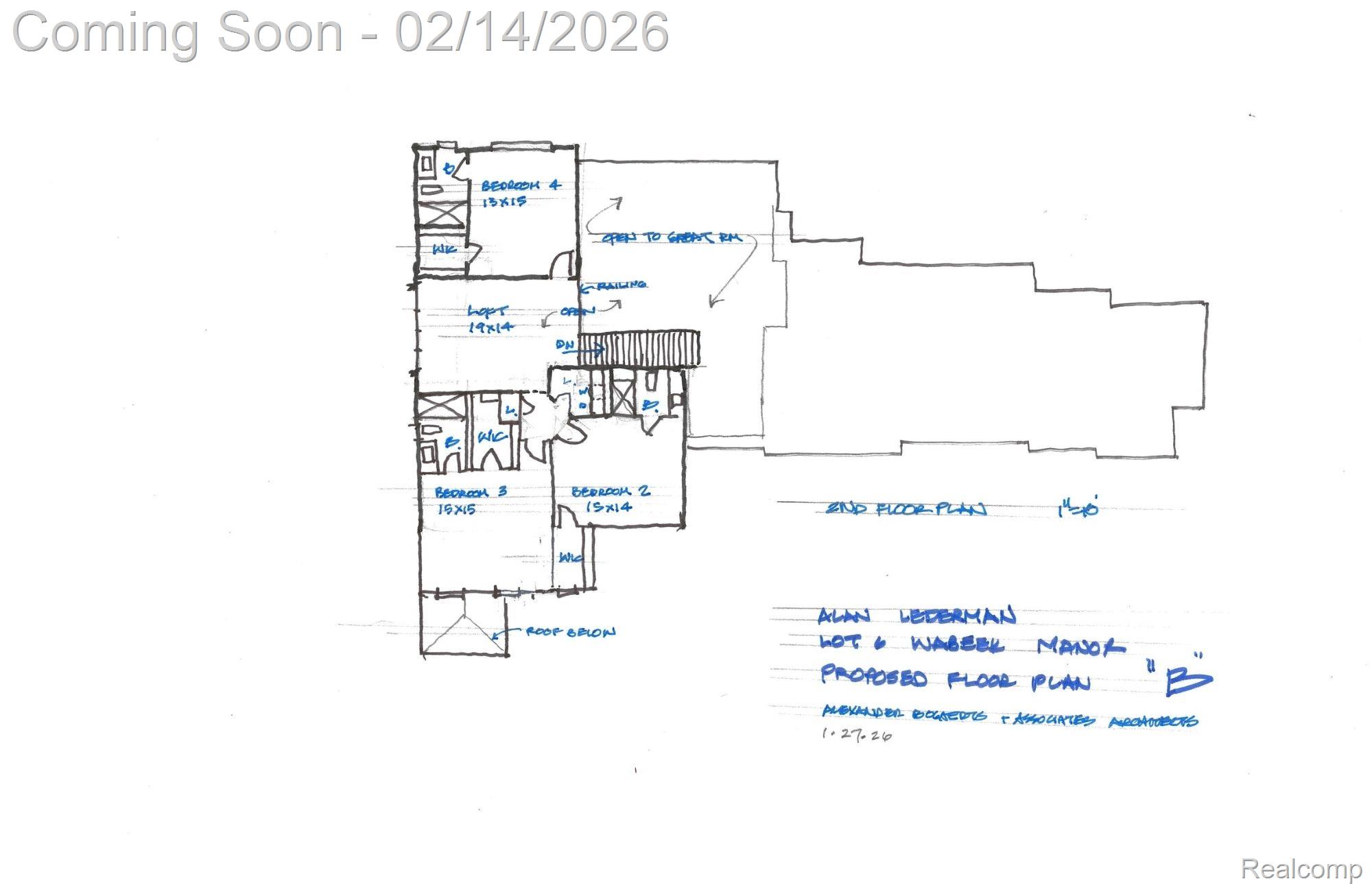 1733 Morningside Way