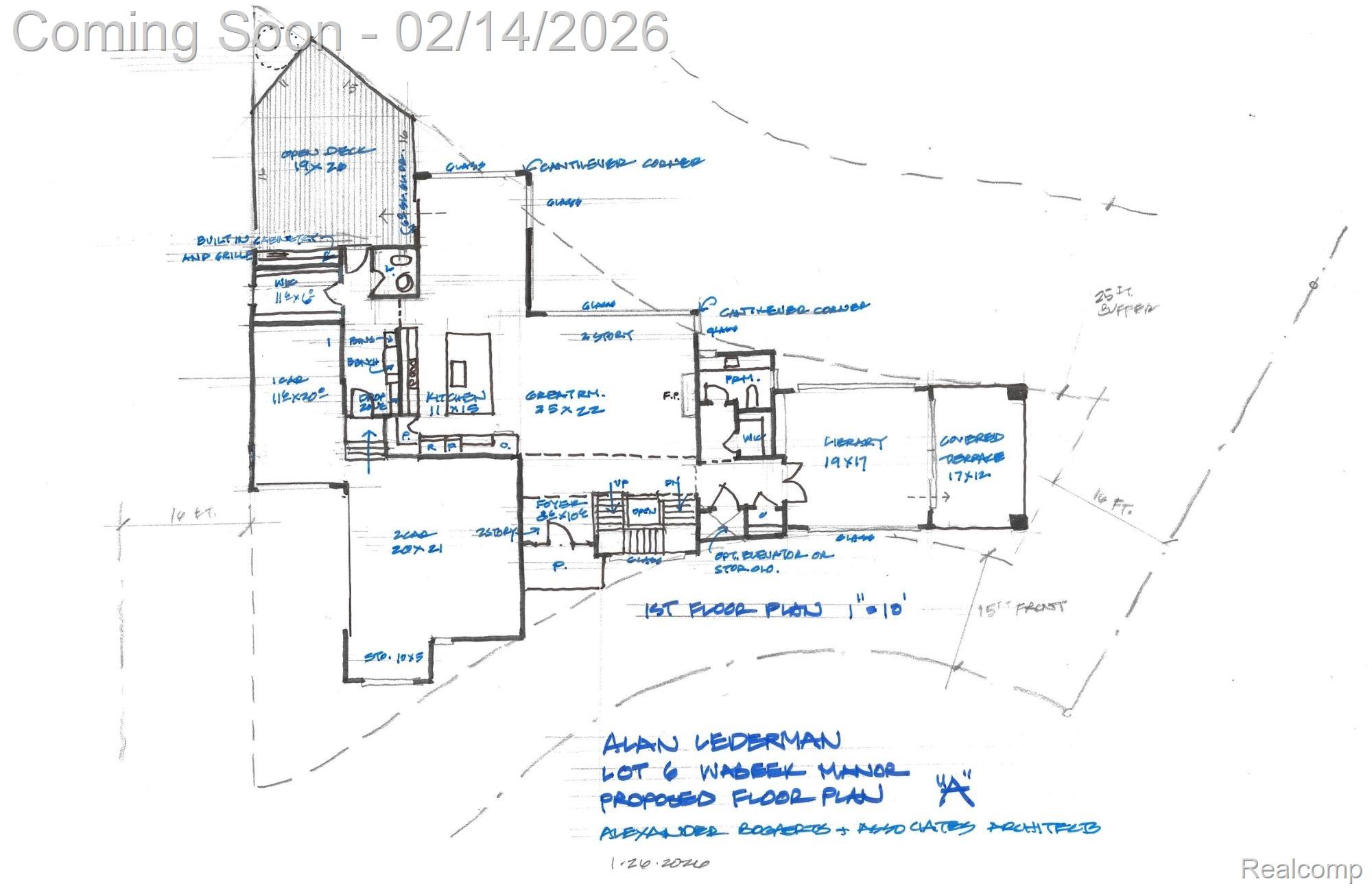 1733 Morningside Way