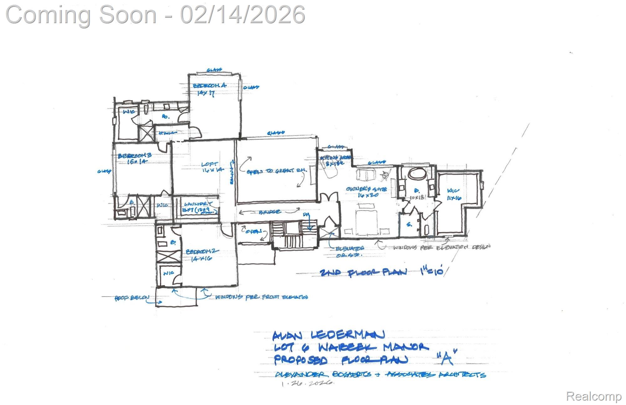 1733 Morningside Way