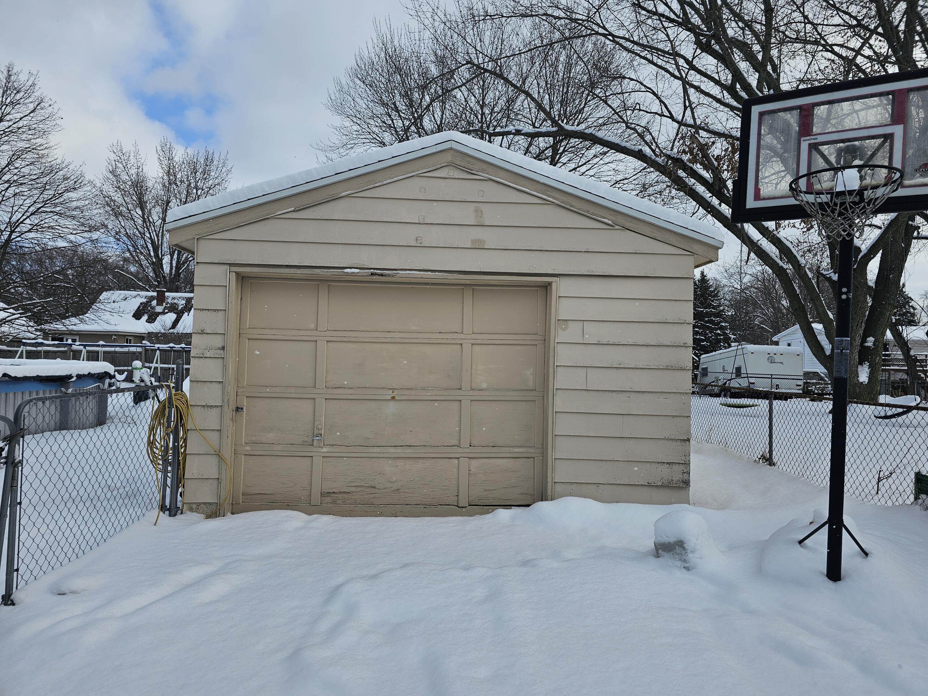 3820 Mallory Avenue SW