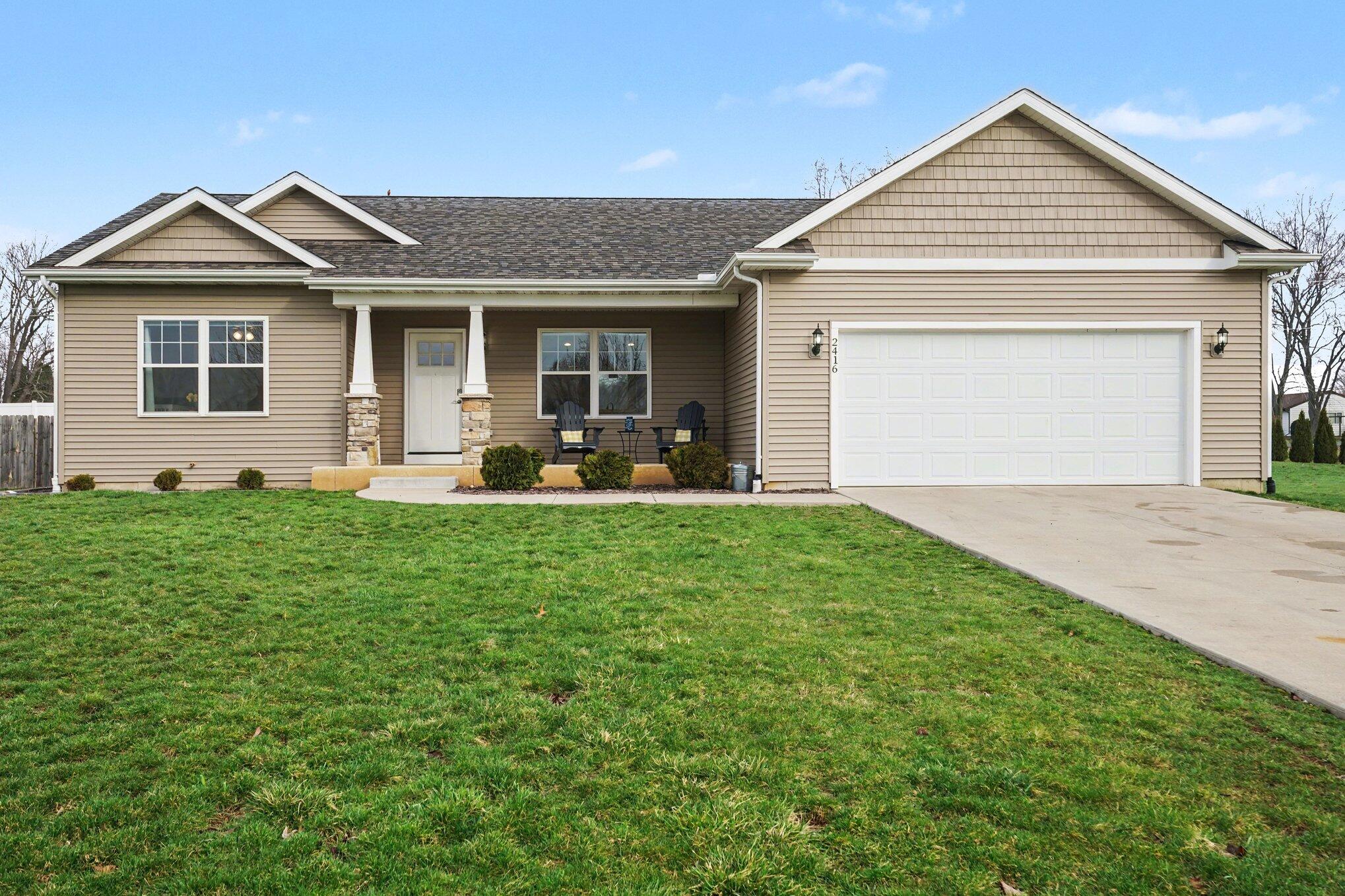 2416 Elizabeth Street