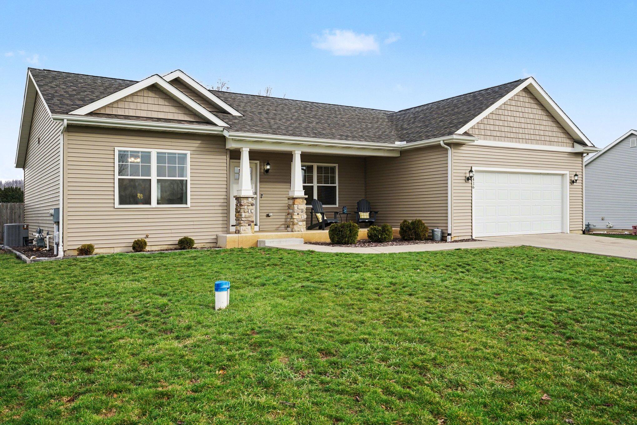 2416 Elizabeth Street