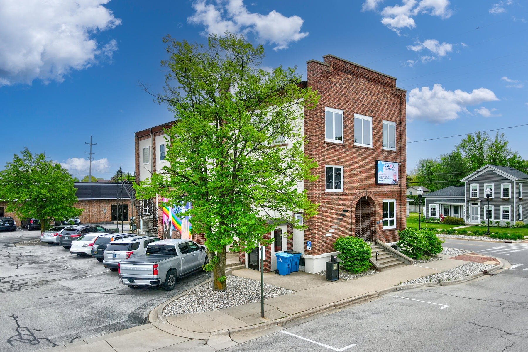 116 S Jackson Street