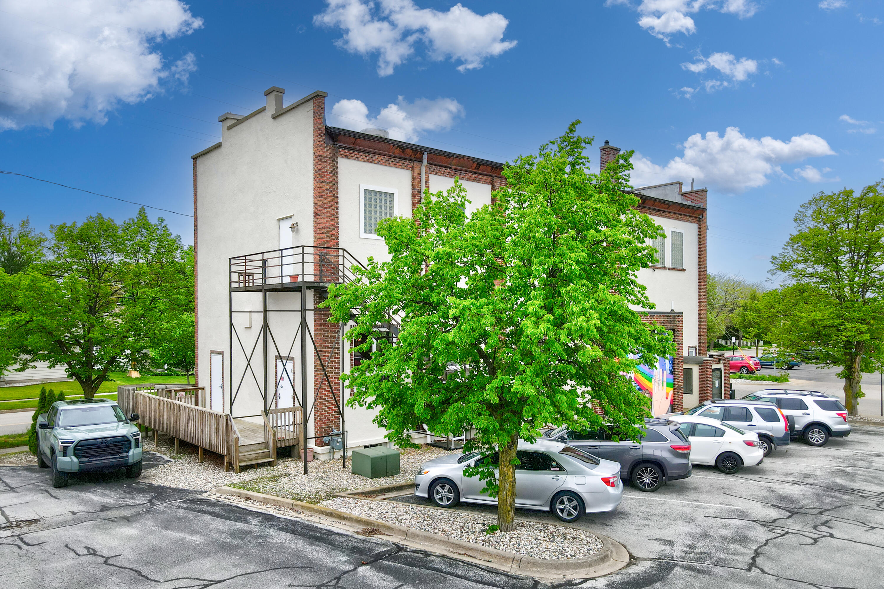 116 S Jackson Street