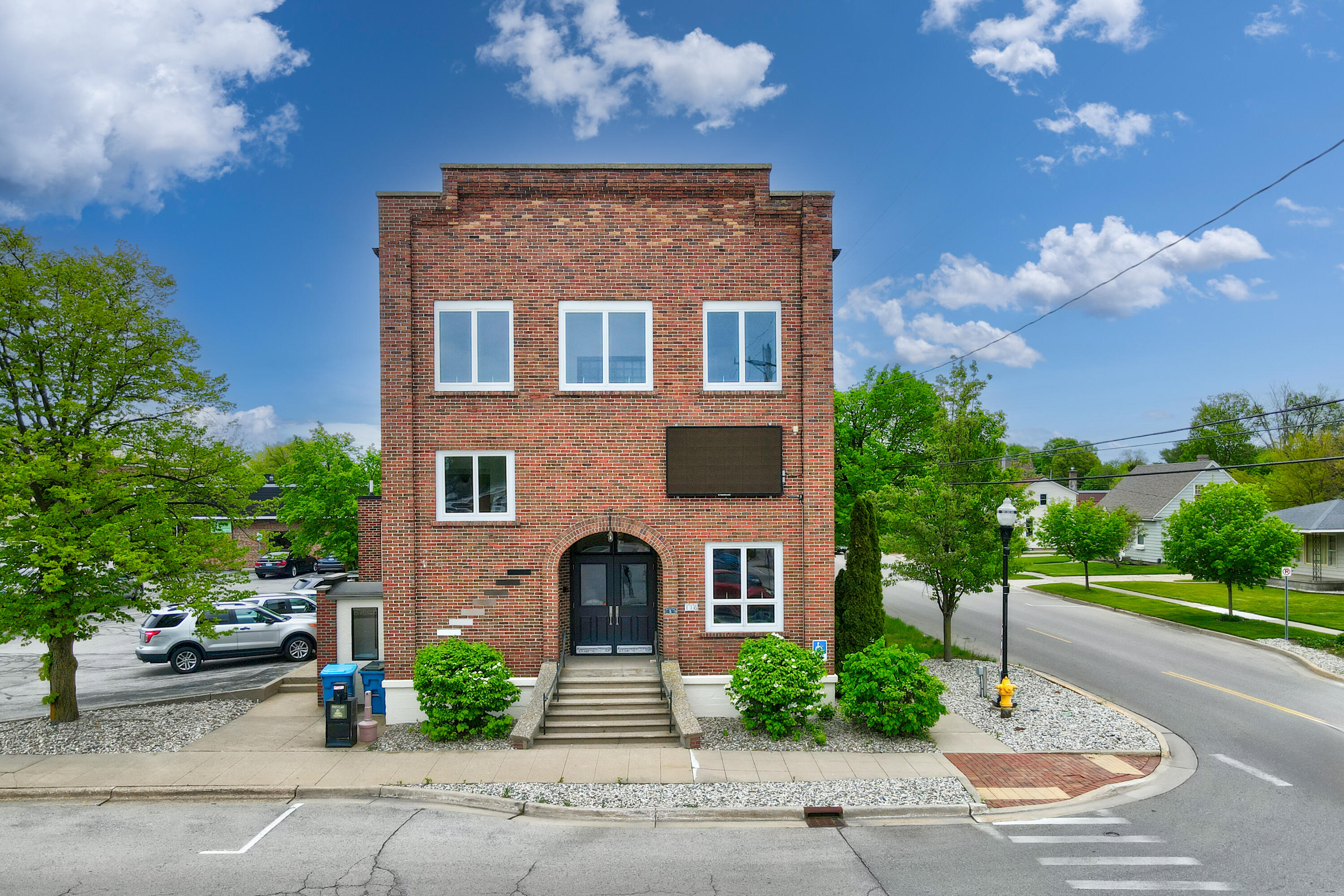 116 S Jackson Street