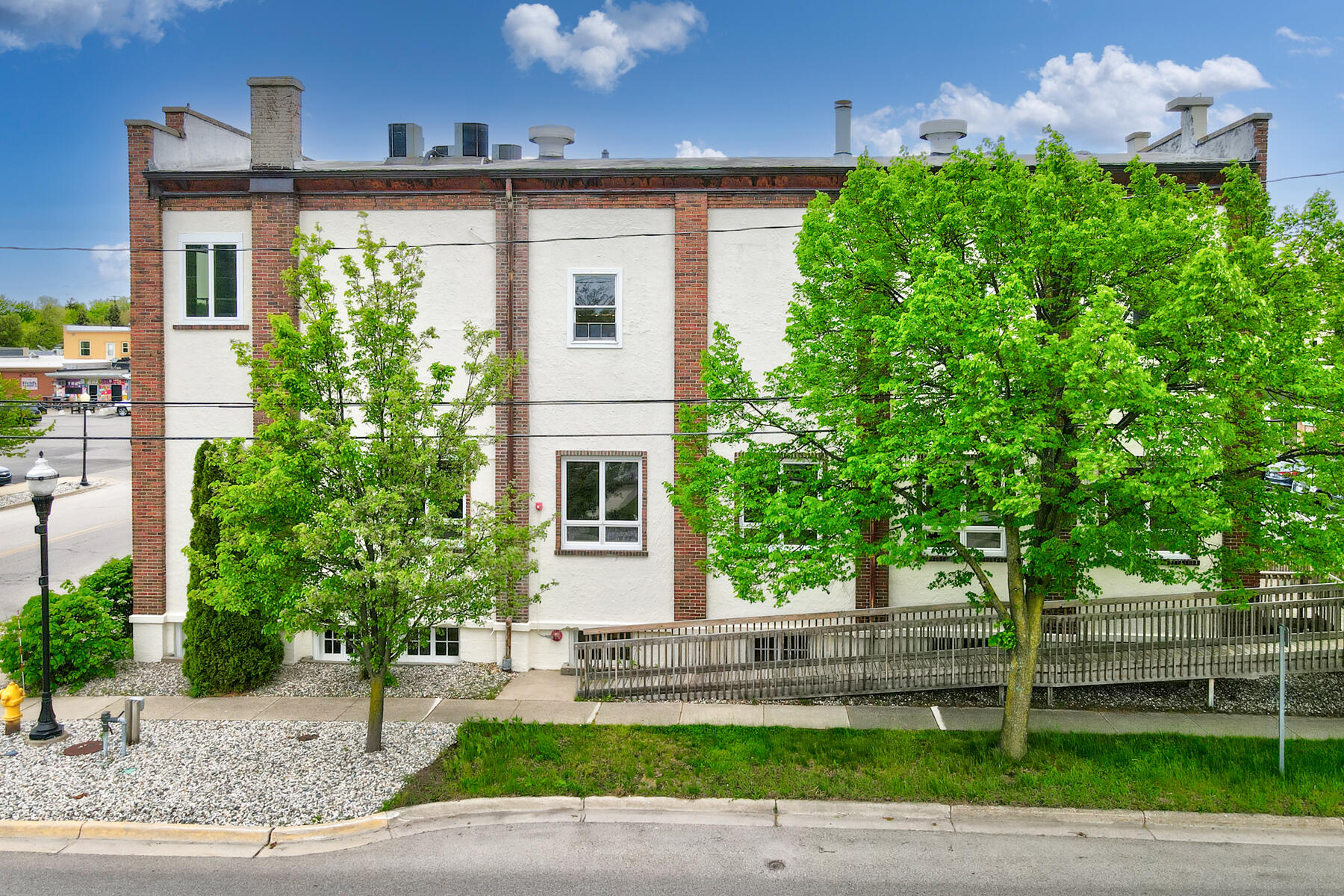 116 S Jackson Street