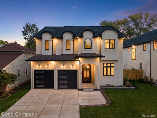 ADDRESS PRIVATE, ROYAL OAK, MI  - Image 13629eb2e41e7ba50c084e82c7818004/3812765643
