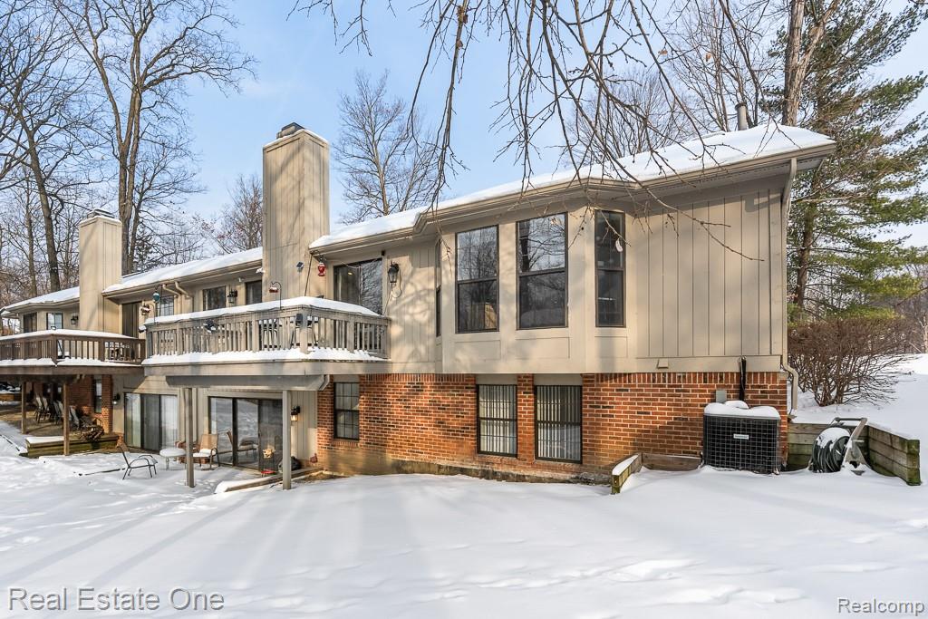 7086 Danbrooke Court