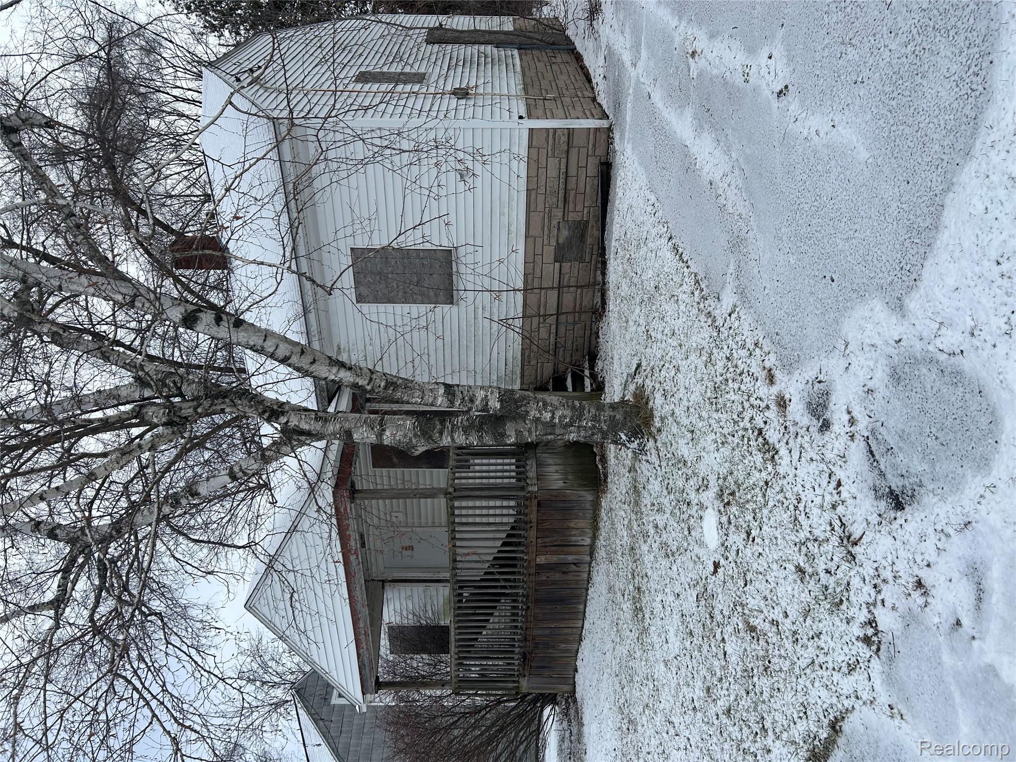 2214 Prescott Avenue