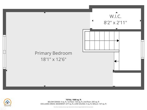 Tiny photo for 2108 E 4th Street, Royal Oak City, MI 48067 (MLS # 58050201118)