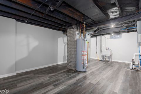 Tiny photo for 2108 E 4th Street, Royal Oak City, MI 48067 (MLS # 58050201118)