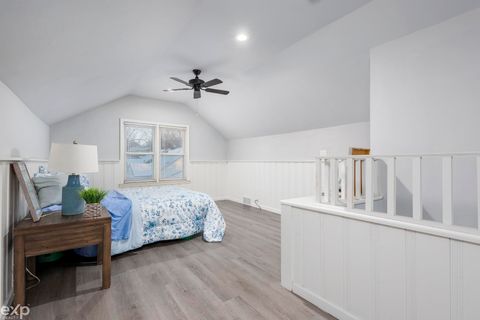 Tiny photo for 2108 E 4th Street, Royal Oak City, MI 48067 (MLS # 58050201118)