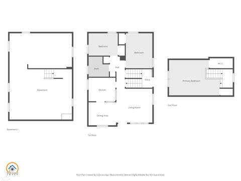Tiny photo for 2108 E 4th Street, Royal Oak City, MI 48067 (MLS # 58050201118)