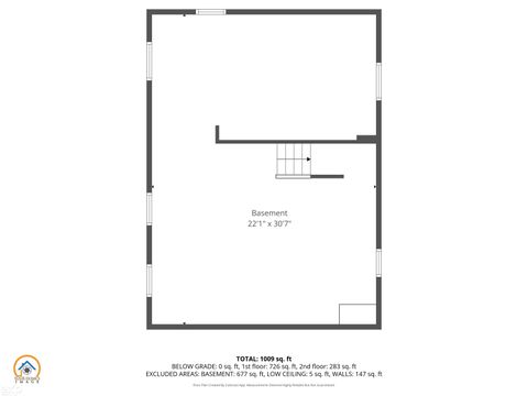Tiny photo for 2108 E 4th Street, Royal Oak City, MI 48067 (MLS # 58050201118)