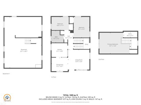 Tiny photo for 2108 E 4th Street, Royal Oak City, MI 48067 (MLS # 58050201118)