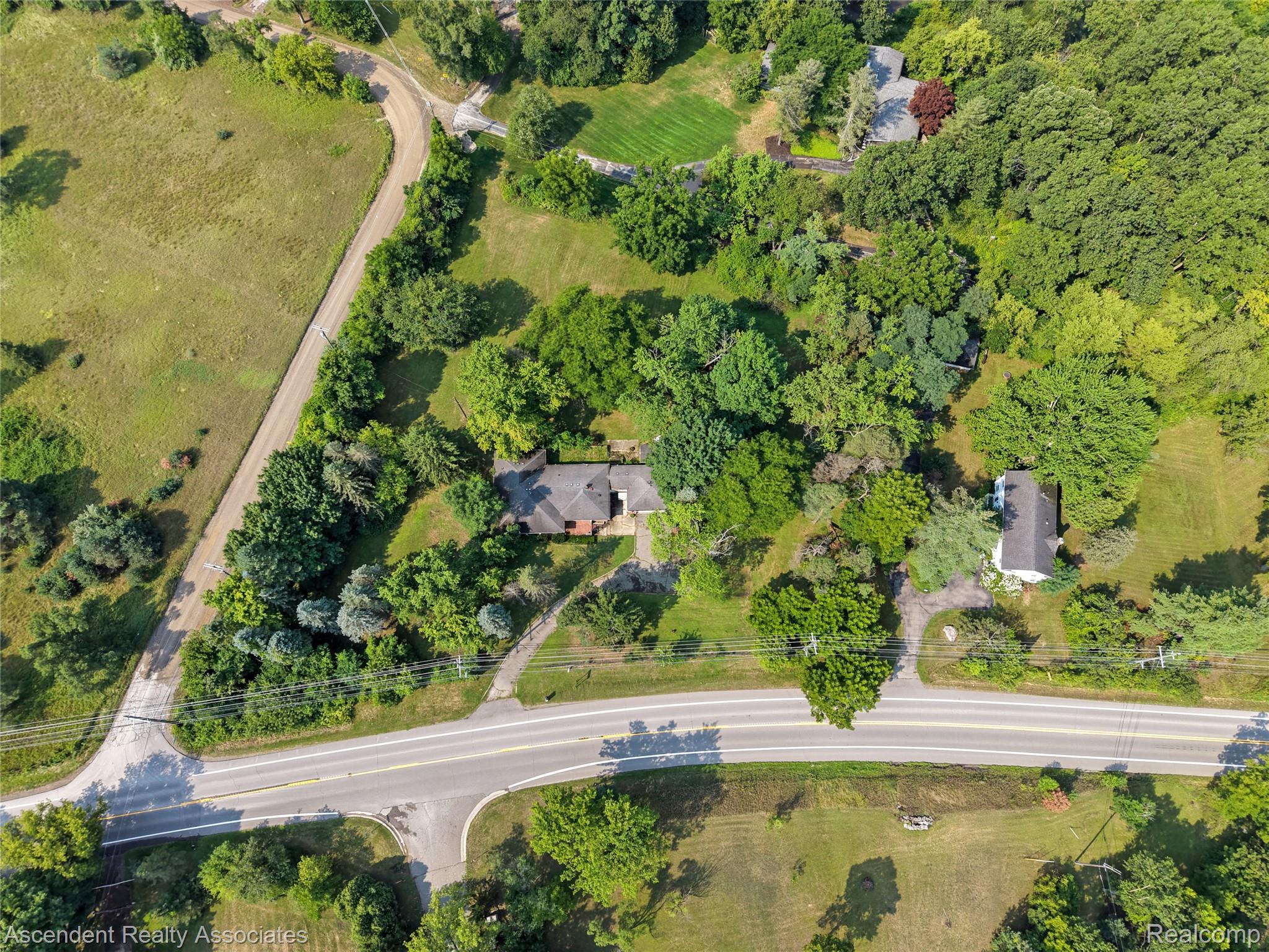 5260 Orion Road