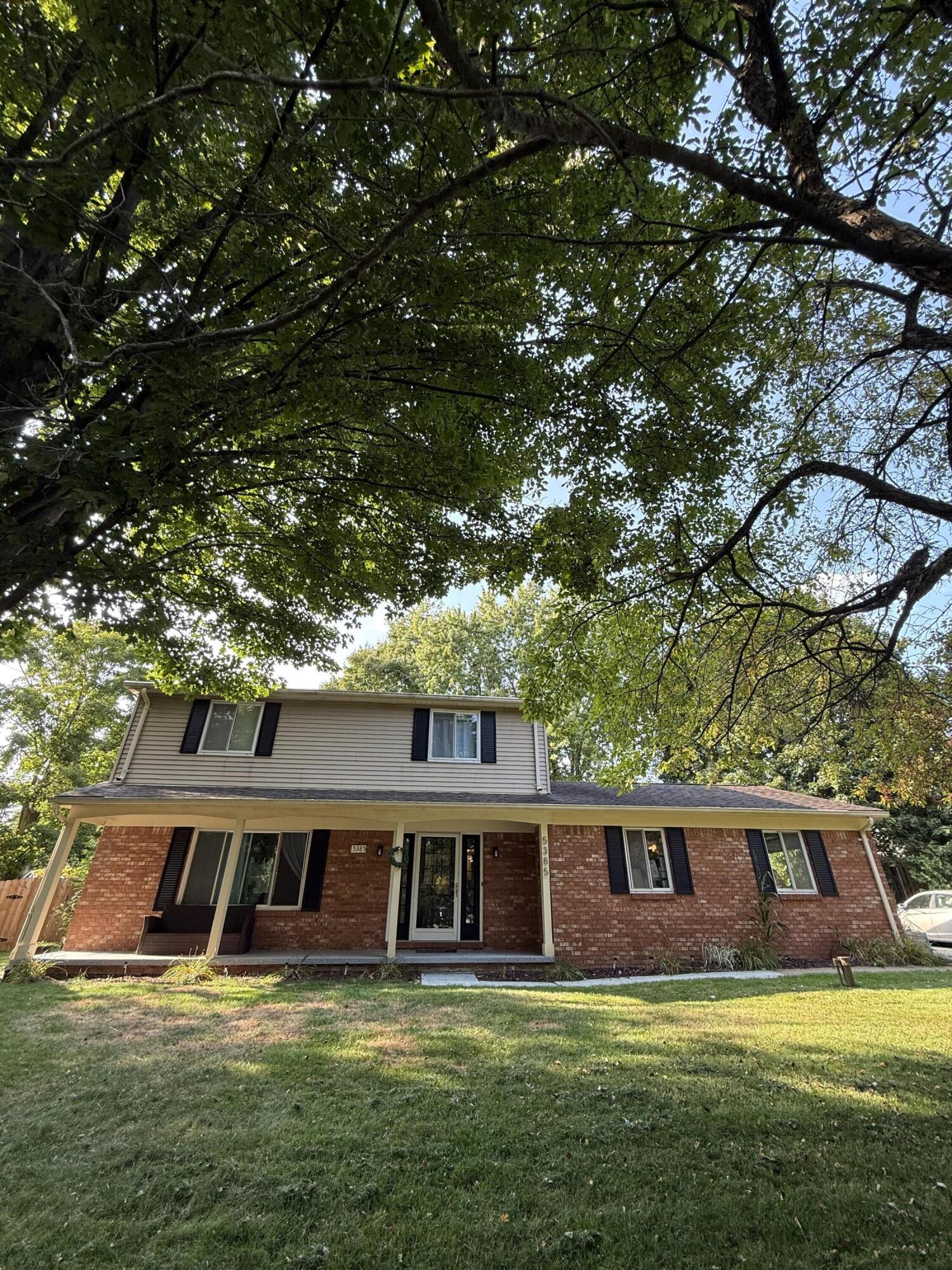 5385 Milane Circle