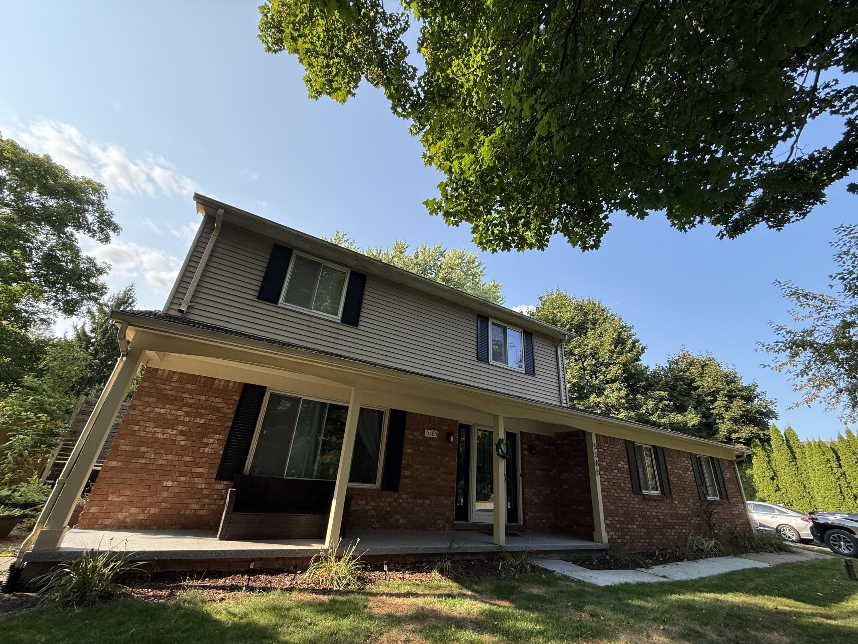 5385 Milane Circle