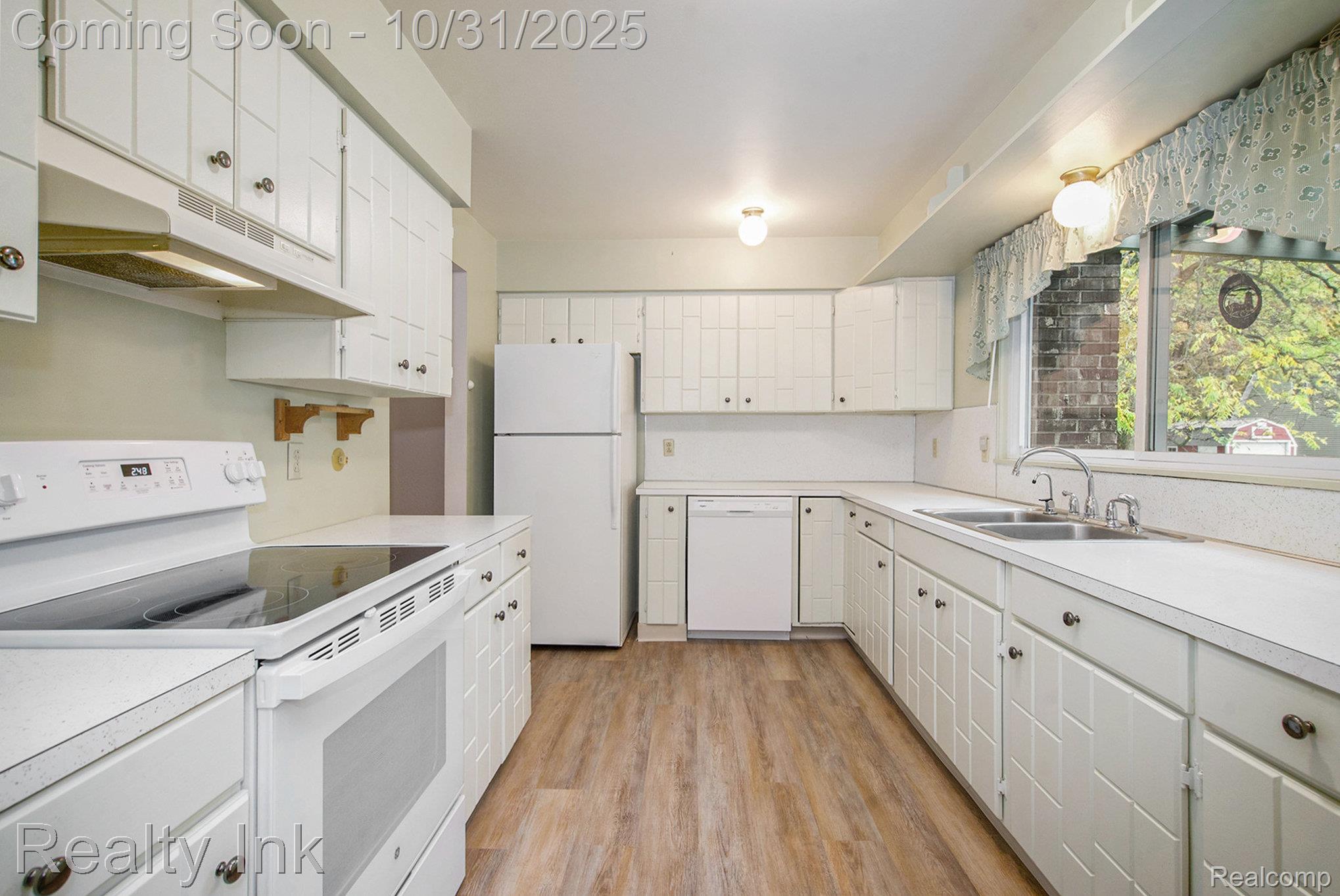 10484 Campbell Drive
