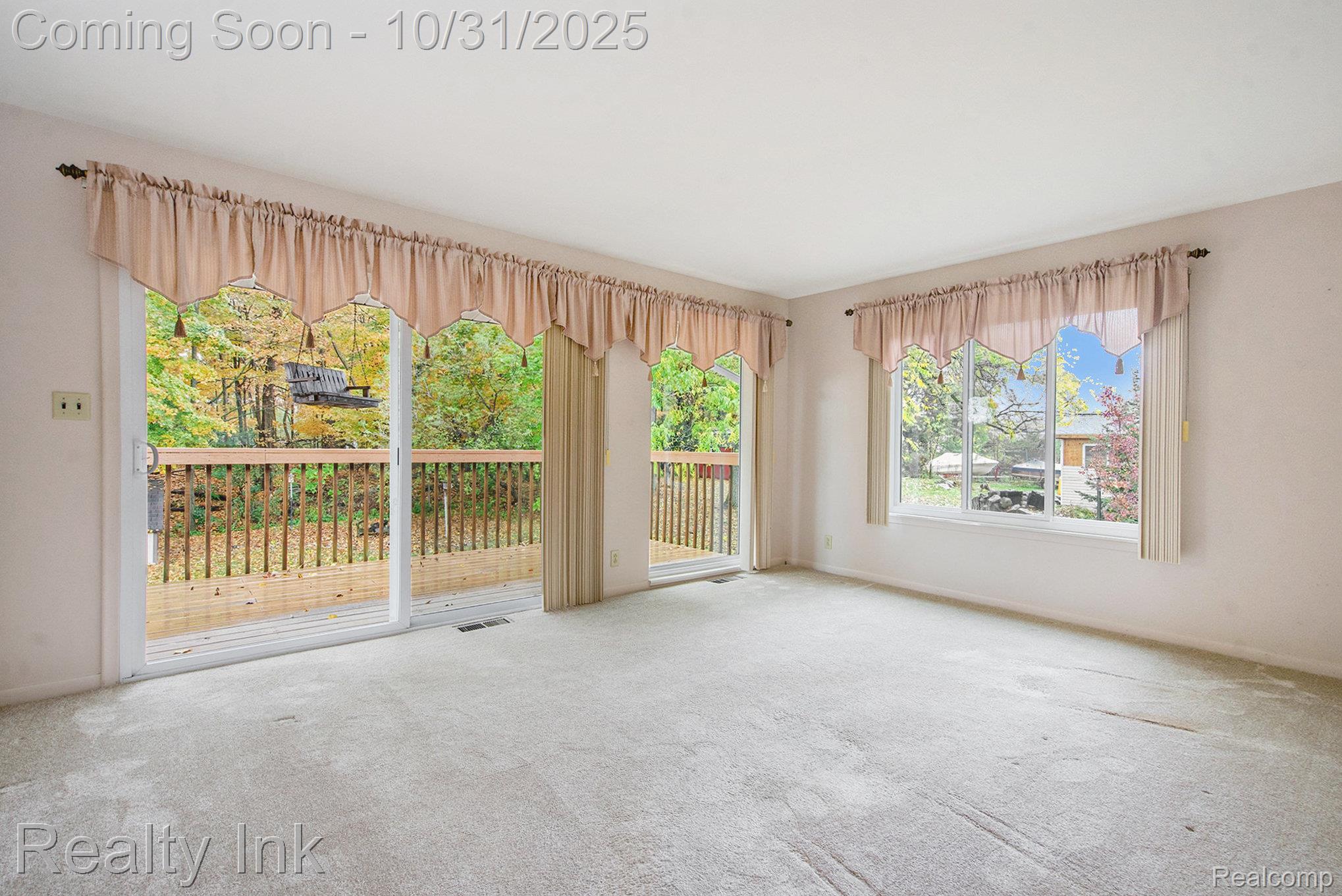 10484 Campbell Drive