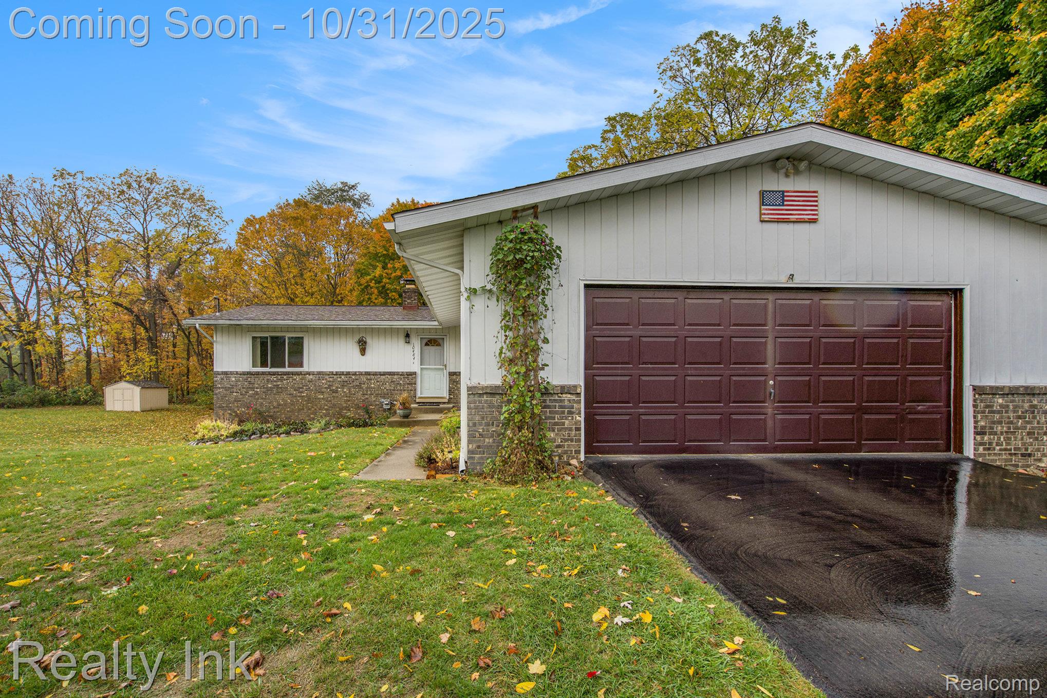 10484 Campbell Drive