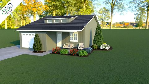 Photo of 507 N Prospect Street, Sturgis City, MI 49091 (MLS # 66026004580)