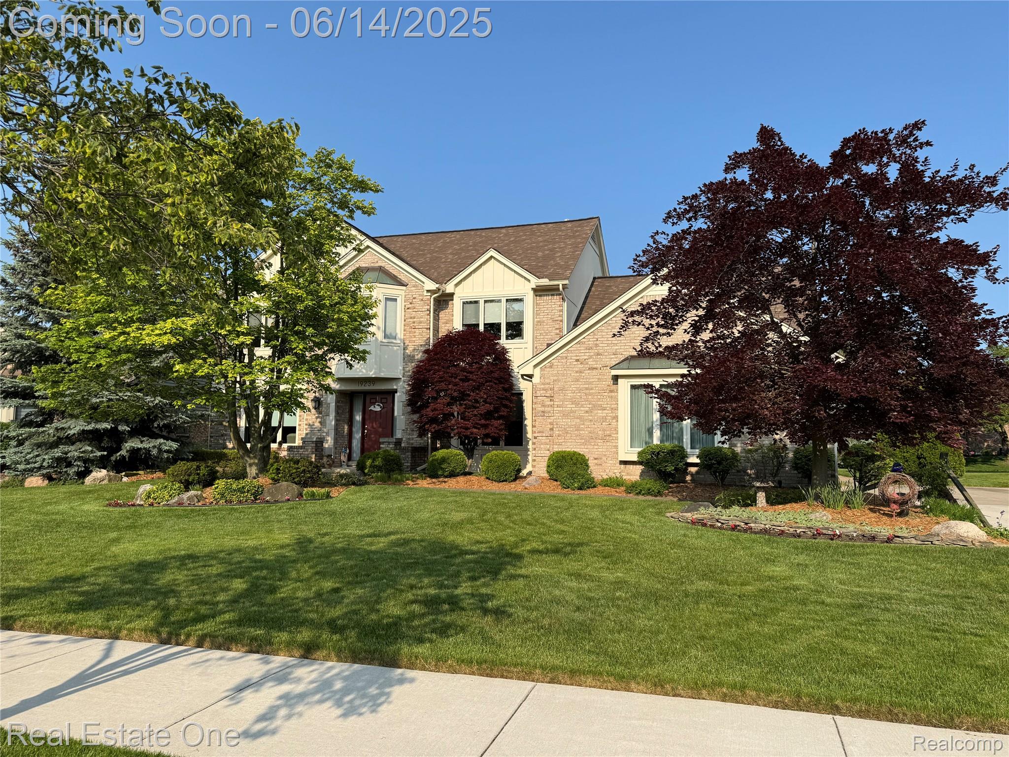 19239 Glen Eagles Drive