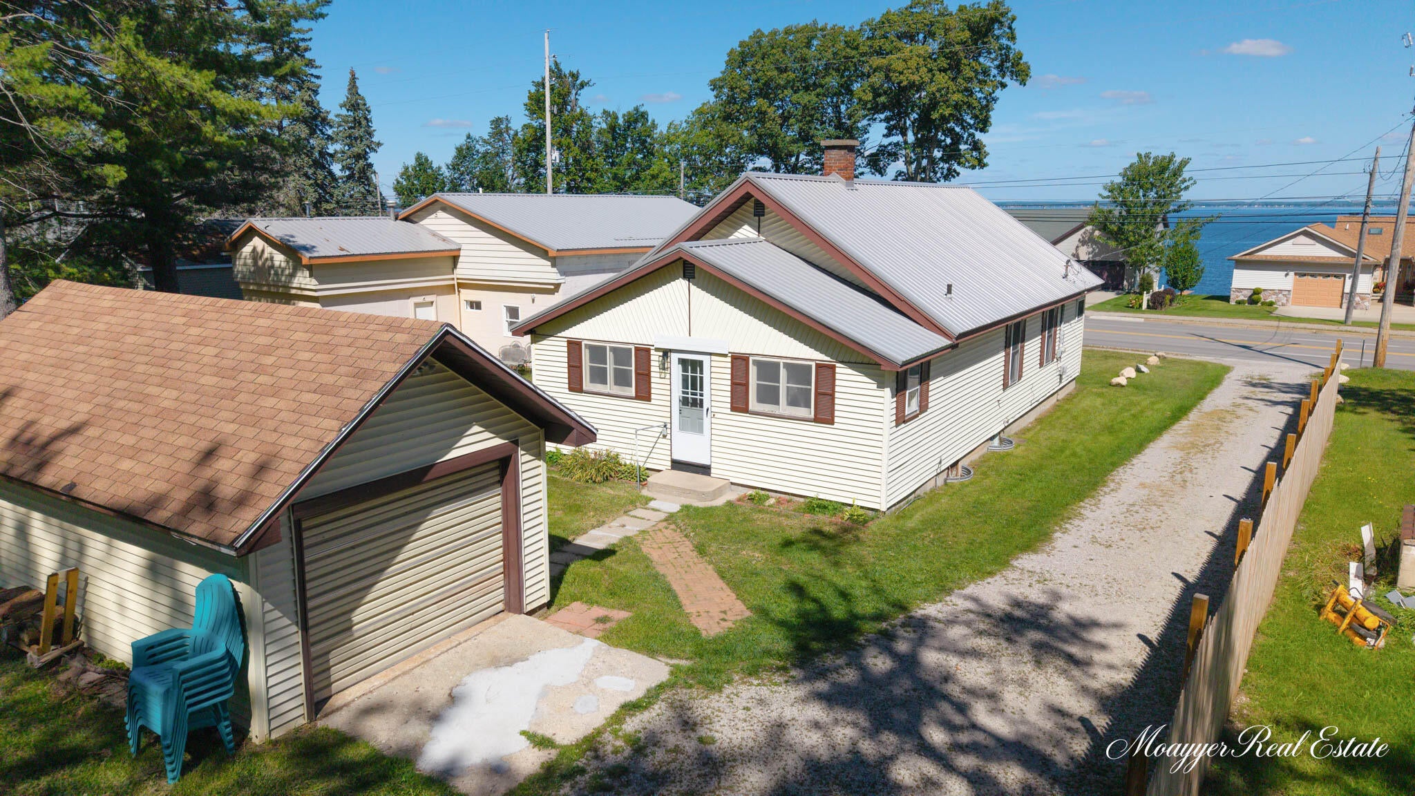 5401 W Houghton Lake Drive