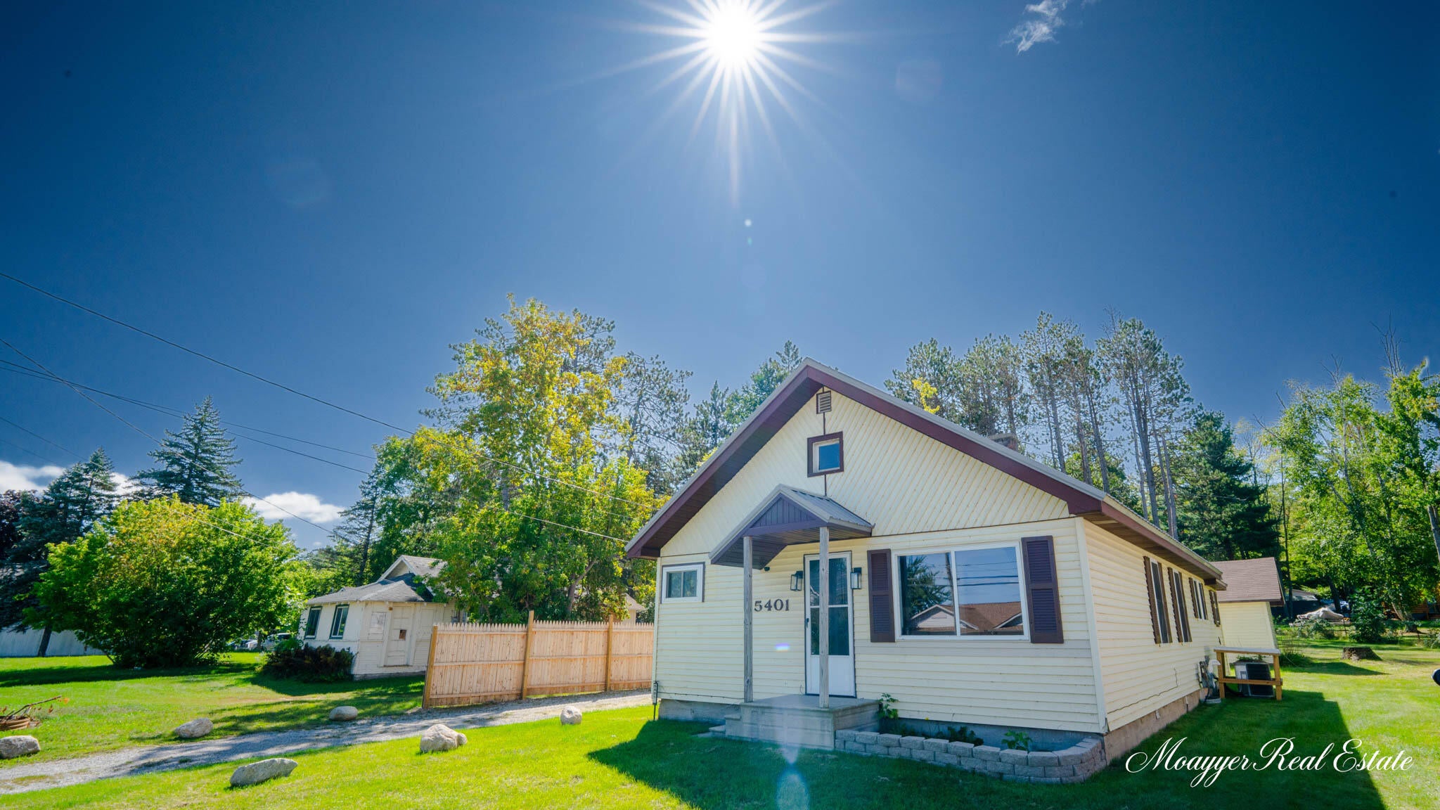 5401 W Houghton Lake Drive