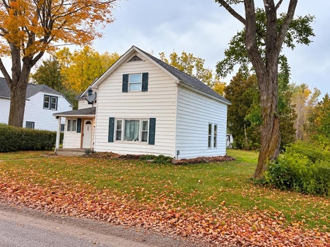 Photo of 15960 Water Street, Garden Township, MI 49835 (MLS # 61050225446)