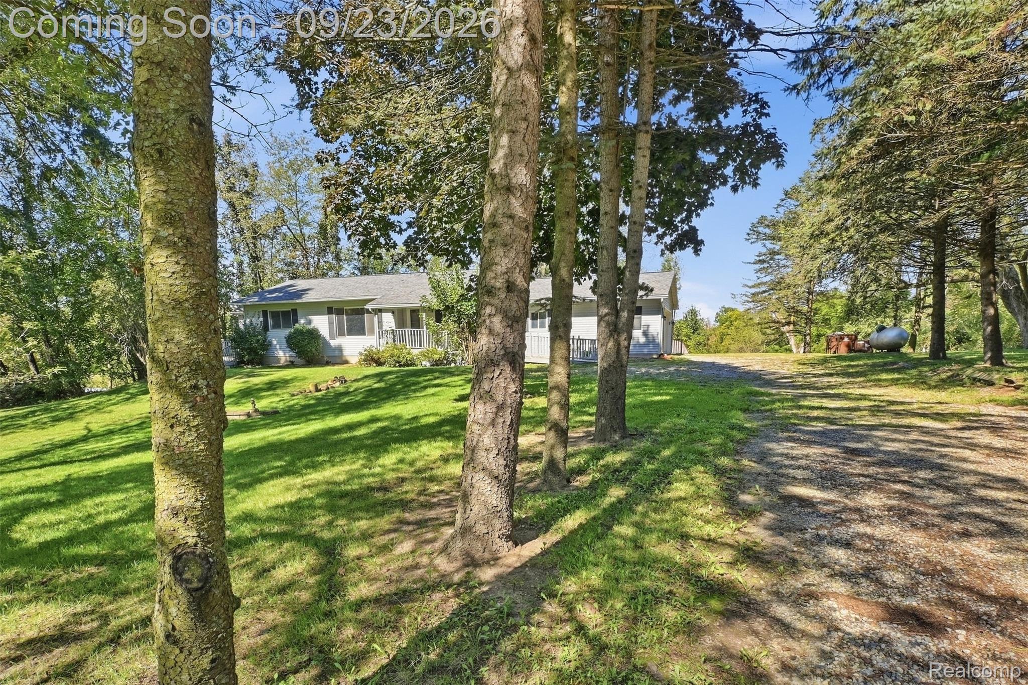 4238 Norton Road