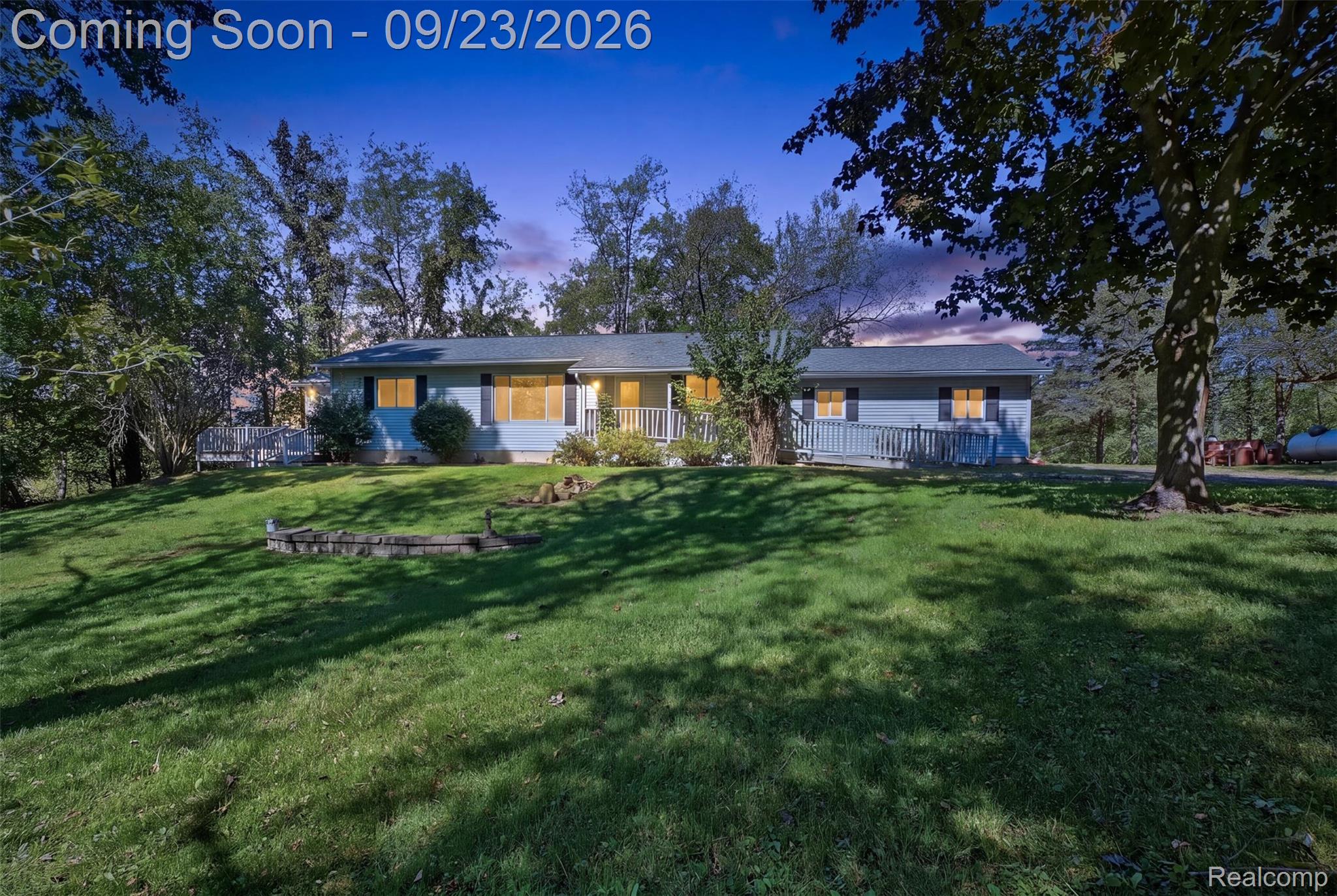 4238 Norton Road