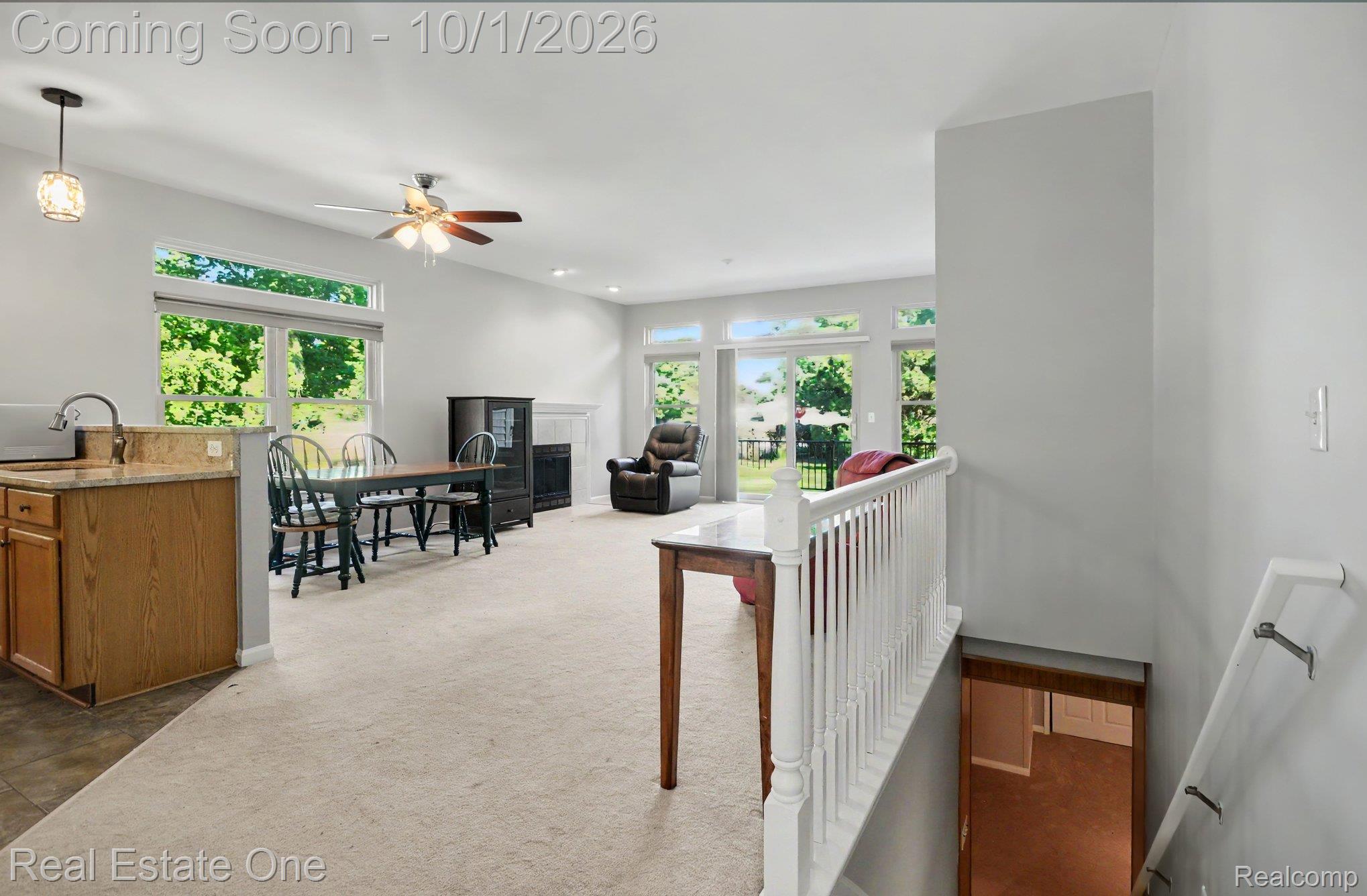 751 Promontory Drive