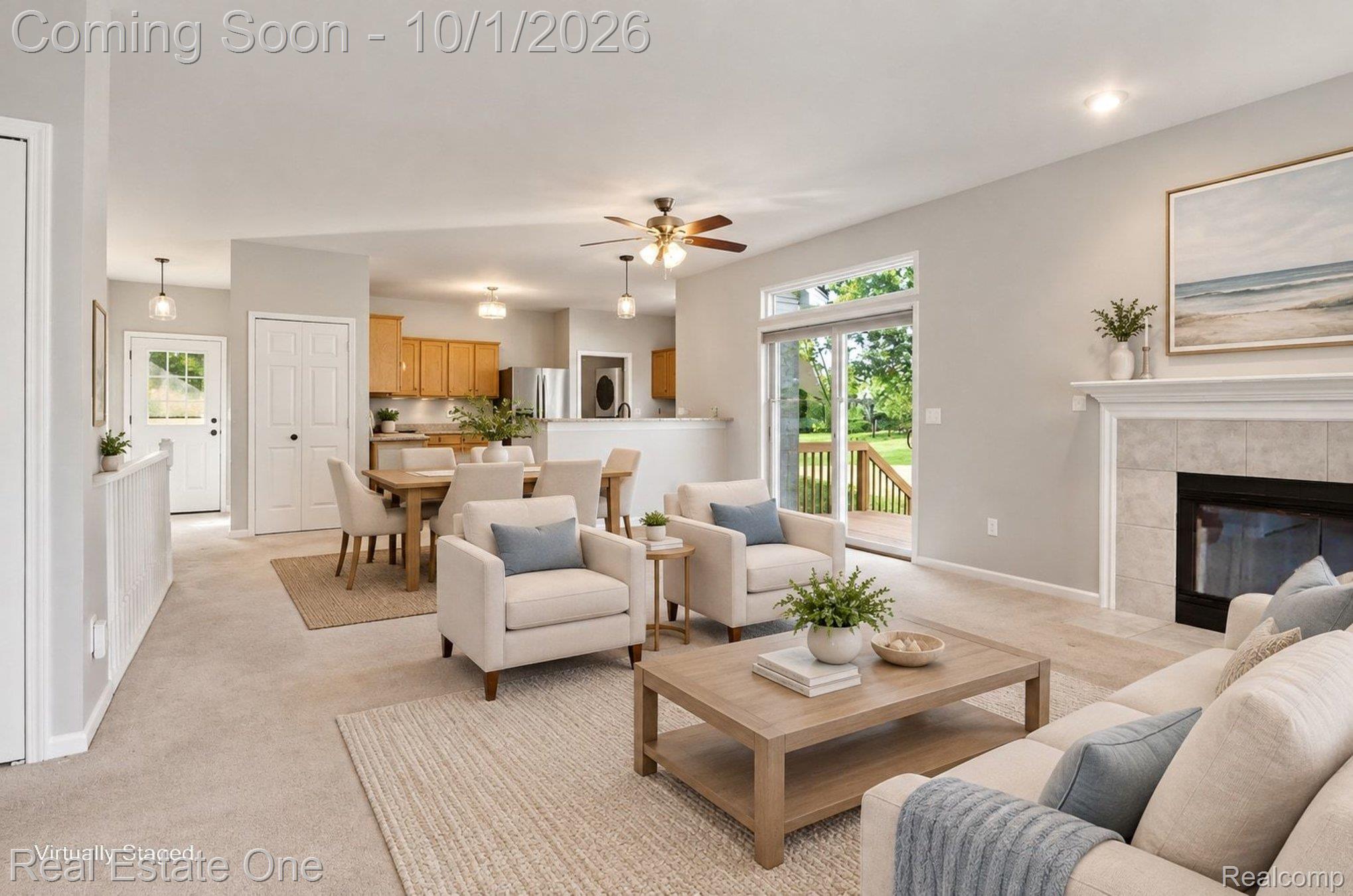 751 Promontory Drive