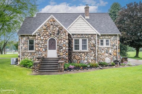 6005 N Seymour Road Flushing Charter Township MI 48433
